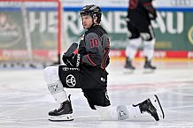 Eishockey, Herren, DEL, Saison 2025-2026, Spiel 38, ERC Ingolstadt - Kölner Haie, 09.01.2026