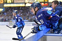 ERC Ingolstadt vs Augsburger Panther, DEL, Deutsche Eishockey Liga, Spieltag 49, 28.02.2020