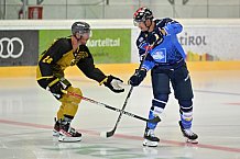 Eishockey, Herren, DEL, Saison 2023-2024, Vinschgau Cup, ERC Ingolstadt - HC Pustertal, 25.08.2023