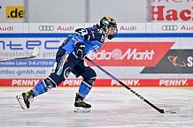 Eishockey, Frauen, DFEL, Saison 2023-2024, ERC Ingolstadt - Mad Dogs Mannheim, 18.02.2024