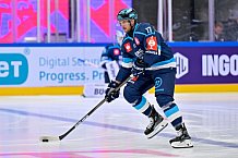 Hockey, Mens, CHL, Season 2025-2026, Regular Season, Game Day 1, ERC Ingolstadt - Ilves Tampere, 28.08.2025