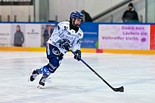 Eishockey, Frauen, DFEL, Saison 2025-2026, ERC Ingolstadt - ECDC Memmingen Indians, 25.01.2026