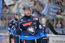 Eishockey, Herren, DEL, Saison 2024-2025, Spieltag 32, ERC Ingolstadt - Adler Mannheim, 30.12.2024