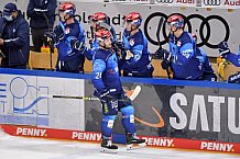 13.12.2020 - ERC Ingolstadt - Augsburger Panther