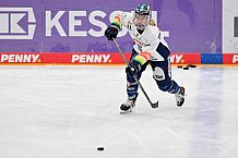 Eishockey, Frauen, DFEL, Saison 2021-2022, ERC Ingolstadt - ESC Planegg-Würmtal, 22.01.2021