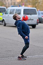 Eishockey, Herren, DEL, Saison 2023-2024, Playoffs Viertelfinale - Spiel 2, ERC Ingolstadt - Fischtown Pinguins , 20.03.2024