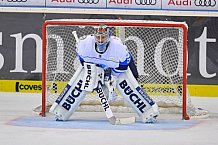 ERC Ingolstadt vs Augsburger Panther, Eishockey, DEL, Deutsche Eishockey Liga, Vorbereitung, 31.08.2018