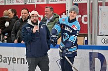 Eishockey, Herren, DEL, Saison 2022-2023, ERC Ingolstadt - Kids On Ice Day, 14.01.2023