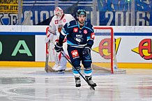 Hockey, Mens, CHL, Season 2025-2026, Regular Season, Game Day 6, ERC Ingolstadt - Odense Bulldogs, 15.10.2025