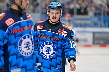 Eishockey, Herren, DEL, Saison 2025-2026, Playoffs, Viertelfinale, Spiel 4, ERC Ingolstadt - EHC Red Bull München, 31.03.2026