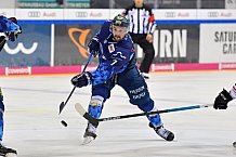 ERC Ingolstadt vs Kölner Haie, DEL, Deutsche Eishockey Liga, Spieltag 9, 06.10.2019