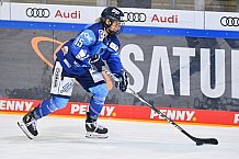 Eishockey, Frauen, DFEL, Saison 2020-2021, ERC Ingolstadt - ECDC Memmingen Indians, 21.02.2021