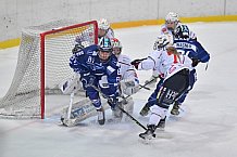 Eishockey, Frauen, DFEL, Playoffs Finale Spiel 4, Saison 2021-2022, ERC Ingolstadt - ECDC Memmingen Indians, 20.03.2022