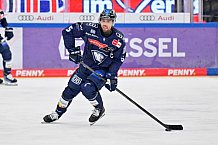 Eishockey, Herren, DEL, Saison 2024-2025, Spieltag 45, ERC Ingolstadt - Iserlohn Roosters, 16.02.2025
