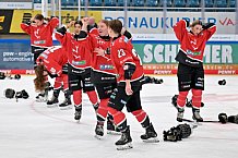 Eishockey, Frauen, EWHL Euro Cup, Saison 2025-2026, Finale, HK Budapest - ECDC Memmingen Indians, 19.10.2025