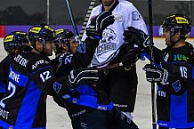 ERC Ingolstadt vs Thomas Sabo Ice Tigers, Eishockey, DEL, Deutsche Eishockey Liga, Spieltag 16, 02.11.2018