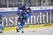 ERC Ingolstadt vs Grizzlys Wolfsburg, DEL, Deutsche Eishockey Liga, Spieltag 19, 17.11.2019