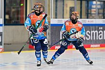 Eishockey, Frauen, European Womens Hockey League, Saison 2024-2025, ERC Ingolstadt - Lakers Kärnten, 13.09.2024