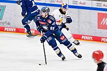 Eishockey, Herren, DEL, Saison 2024-2025, Spieltag 51, ERC Ingolstadt - EHC Red Bull München, 04.03.2025