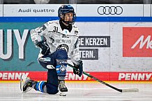 Eishockey, Frauen, DFEL, Saison 2025-2026, ERC Ingolstadt - HK Budapest, 15.11.2025
