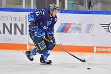 ERC Ingolstadt vs Fischtown Pinguins, DEL, Deutsche Eishockey Liga, Spieltag 25, 08.12.2019