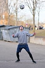 Eishockey, Herren, DEL, Saison 2024-2025, Playoffs Viertelfinale, Spiel 3, ERC Ingolstadt - Nürnberg Ice Tigers, 21.03.2025
