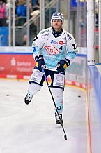 Eishockey, Herren, DEL, Saison 2025-2026, Spiel 23, ERC Ingolstadt - Dresdner Eislöwen, 28.11.2025