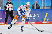 Eishockey, Herren, DEL, Saison 2026-2027, Testspiel, ERC Ingolstadt - EV Zug, 04.09.2026