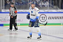 Thomas Sabo Ice Tigers vs ERC Ingolstadt, DEL, Deutsche Eishockey Liga, Spieltag 35, 05.01.2020