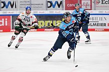 Eishockey, Herren, DEL, Saison 2022-2023, Vorbereitung, ERC Ingolstadt - Augsburger Panther, 04.09.2022