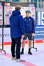 Eishockey, Herren, DEL, Saison 2025-2026, Spiel 33, ERC Ingolstadt - Grizzlys Wolfsburg, 28.12.2025
