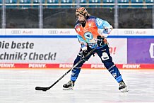 Eishockey, Frauen, DFEL, Saison 2024-2025, ERC Ingolstadt - ECDC Memmingen Indians, 16.11.2024