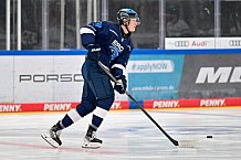 Eishockey, Herren, DEL, Saison 2025-2026, ERC Ingolstadt - Training, 04.08.2025