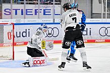 Eishockey, Herren, DEL, Saison 2025-2026, Spiel 38, ERC Ingolstadt - Kölner Haie, 09.01.2026