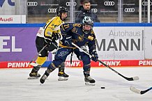 Eishockey, Frauen, DFEL, Saison 2022-2023, ERC Ingolstadt - Mad Dogs Mannheim, 19.11.2022