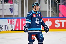 Hockey, Mens, CHL, Season 2025-2026, Regular Season, Game Day 1, ERC Ingolstadt - Ilves Tampere, 28.08.2025