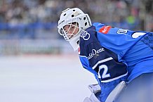 Eishockey, Herren, DEL, Saison 2023-2024, Spieltag 3, ERC Ingolstadt - Schwenninger Wild Wings, 22.09.2023