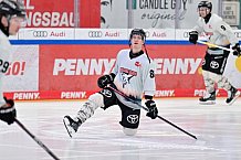 Eishockey, Herren, DEL, Saison 2023-2024, Spieltag 51, ERC Ingolstadt - Kölner Haie, 03.03.2024