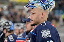 Eishockey, Herren, DEL, Saison 2024-2025, Spieltag 32, ERC Ingolstadt - Adler Mannheim, 30.12.2024