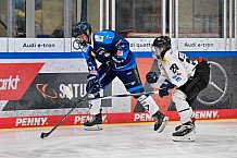 Eishockey, Herren, U20 DNL, Saison 2025-2026, ERC Ingolstadt - ESC Dresden, 14.02.2026