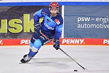 04.01.2021 - ERC Ingolstadt - Adler Mannheim