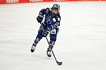 Eishockey, Frauen, DFEL, Saison 2021-2022, ERC Ingolstadt - ESC Planegg-Würmtal, 22.01.2021