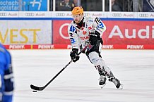 Eishockey, Herren, DEL, Saison 2023-2024, Playoffs Viertelfinale - Spiel 2, ERC Ingolstadt - Fischtown Pinguins , 20.03.2024