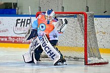 Eishockey, Frauen, DFEL, Saison 2024-2025, ERC Ingolstadt - HK Budapest Roster, 12.01.2025