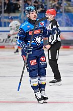 Eishockey, Herren, DEL, Saison 2025-2026, Spiel 51, ERC Ingolstadt - Augsburger Panther, 13.03.2026