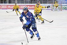 ERC Ingolstadt vs Krefeld Pinguine, DEL, Deutsche Eishockey Liga, Spieltag 3, 20.09.2019