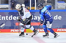 Eishockey, Frauen, DFEL, Saison 2020-2021, ERC Ingolstadt - ECDC Memmingen Indians, 21.02.2021