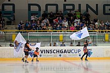 Eishockey, Herren, DEL, Saison 2024-2025, ERC Ingolstadt - Iserlohn Roosters, 23.08.2024