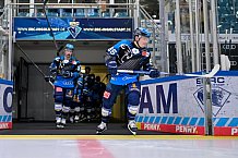 Eishockey, Herren, DEL, Saison 2025-2026, Spiel 14, ERC Ingolstadt - Adler Mannheim, 26.10.2025