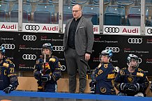 Eishockey, Frauen, DFEL, Saison 2022-2023, ERC Ingolstadt - EC Bergkamener Bären, 18.02.2023